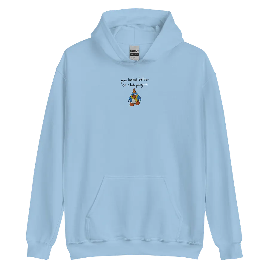you looked better on club penguin weston s store