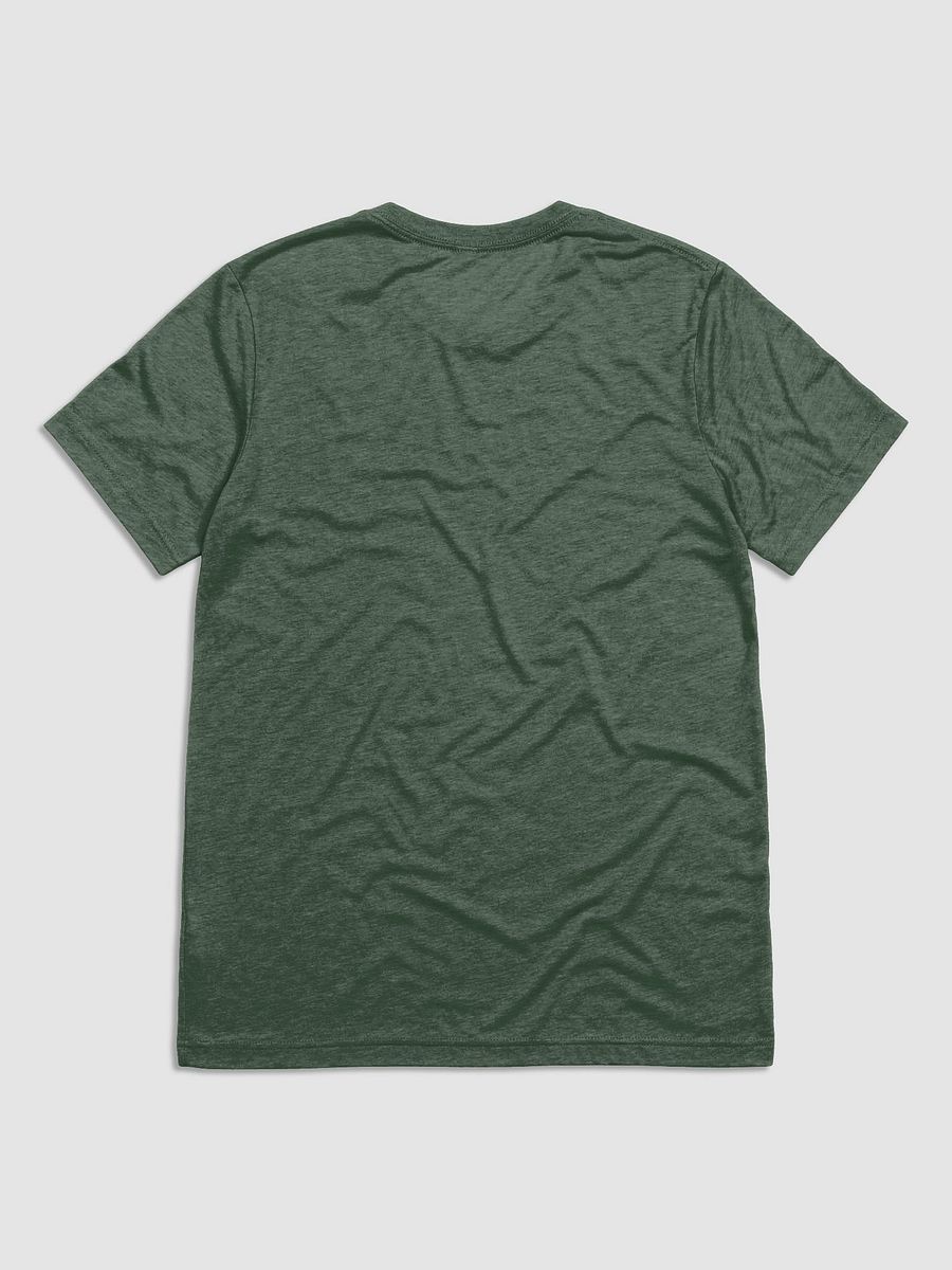 Goated Segment Drome Tshirt Dark product image (16)