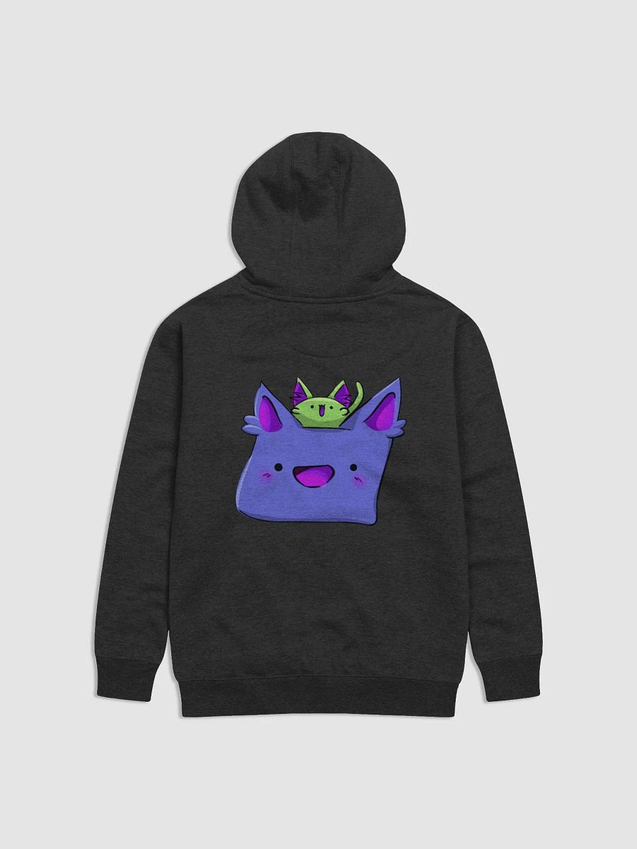 BigSquishKitty Hoodie product image (19)
