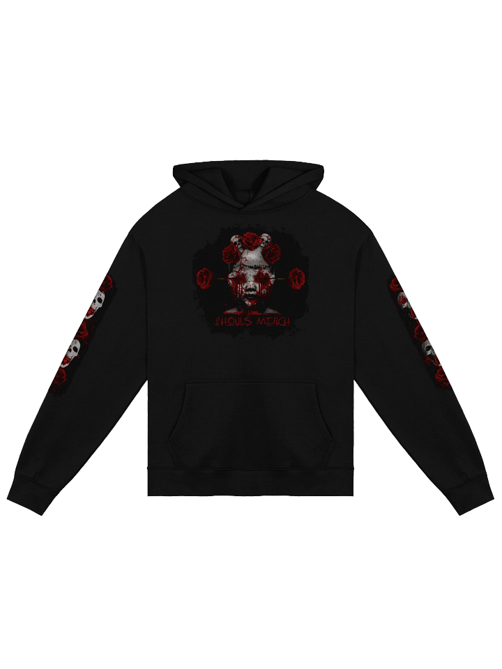 Blood Rose Macabre Swe product image (1)