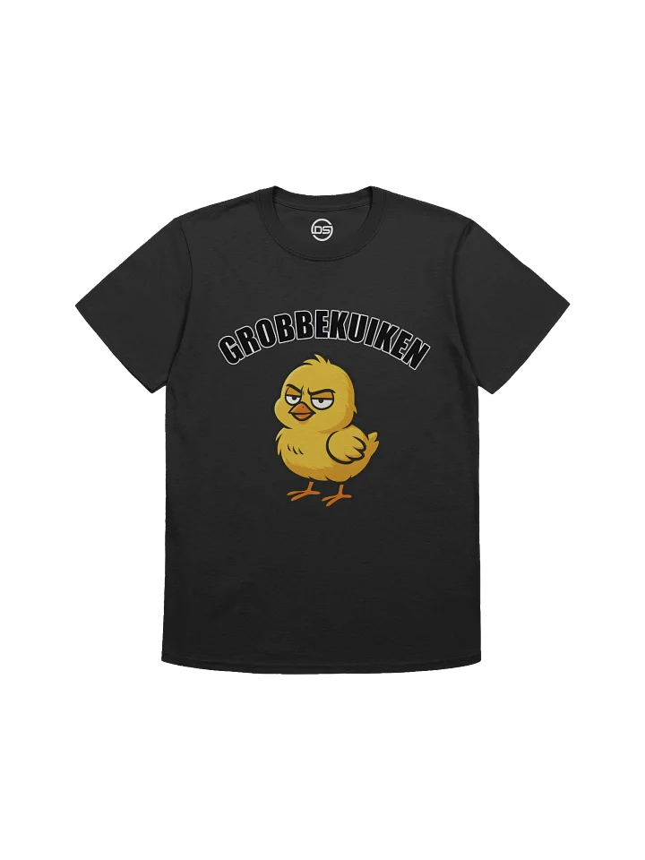Grobbekuiken T-Shirt product image (2)