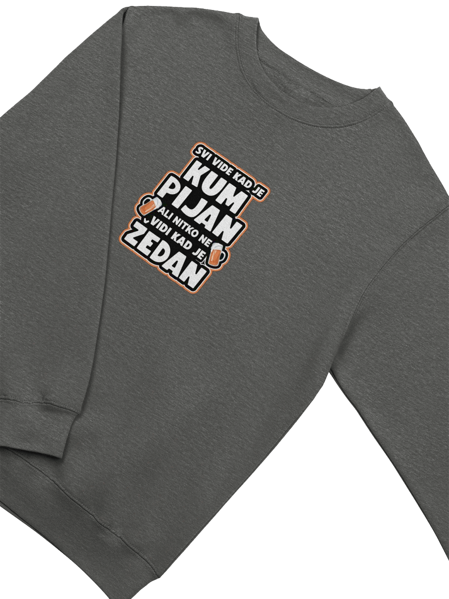 Kum Pijan Crewneck product image (18)