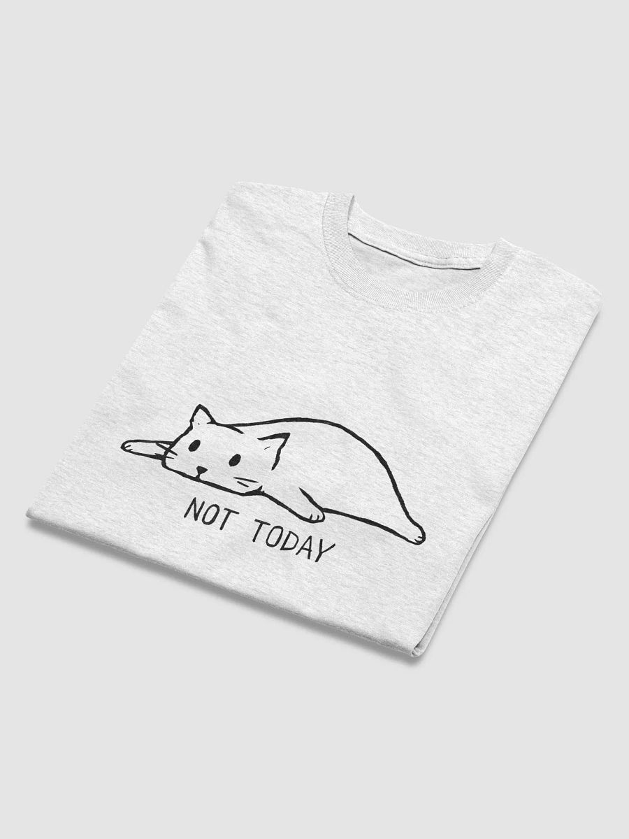 Not Today Tee product image (33)
