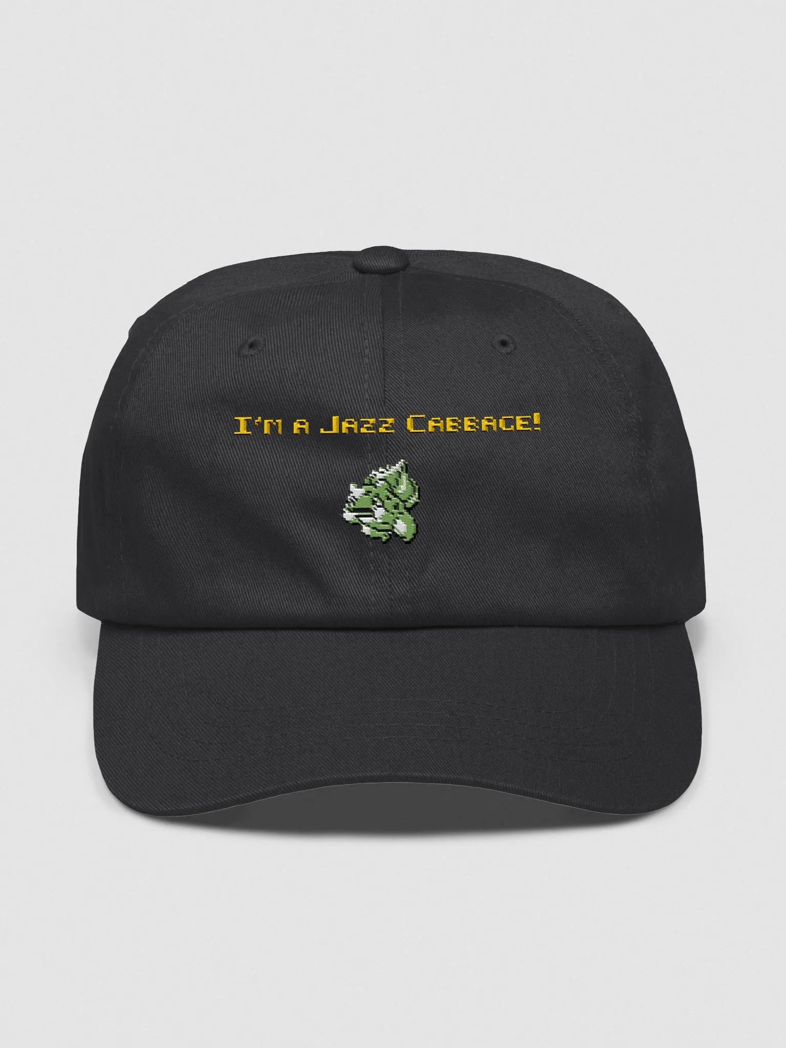 Jazz Cabbage Hat product image (2)