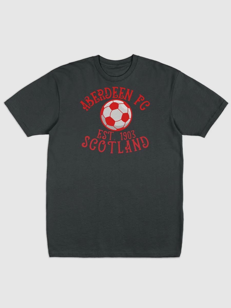 Aberdeen Scotland Football Club Premium Shirt product image (1)