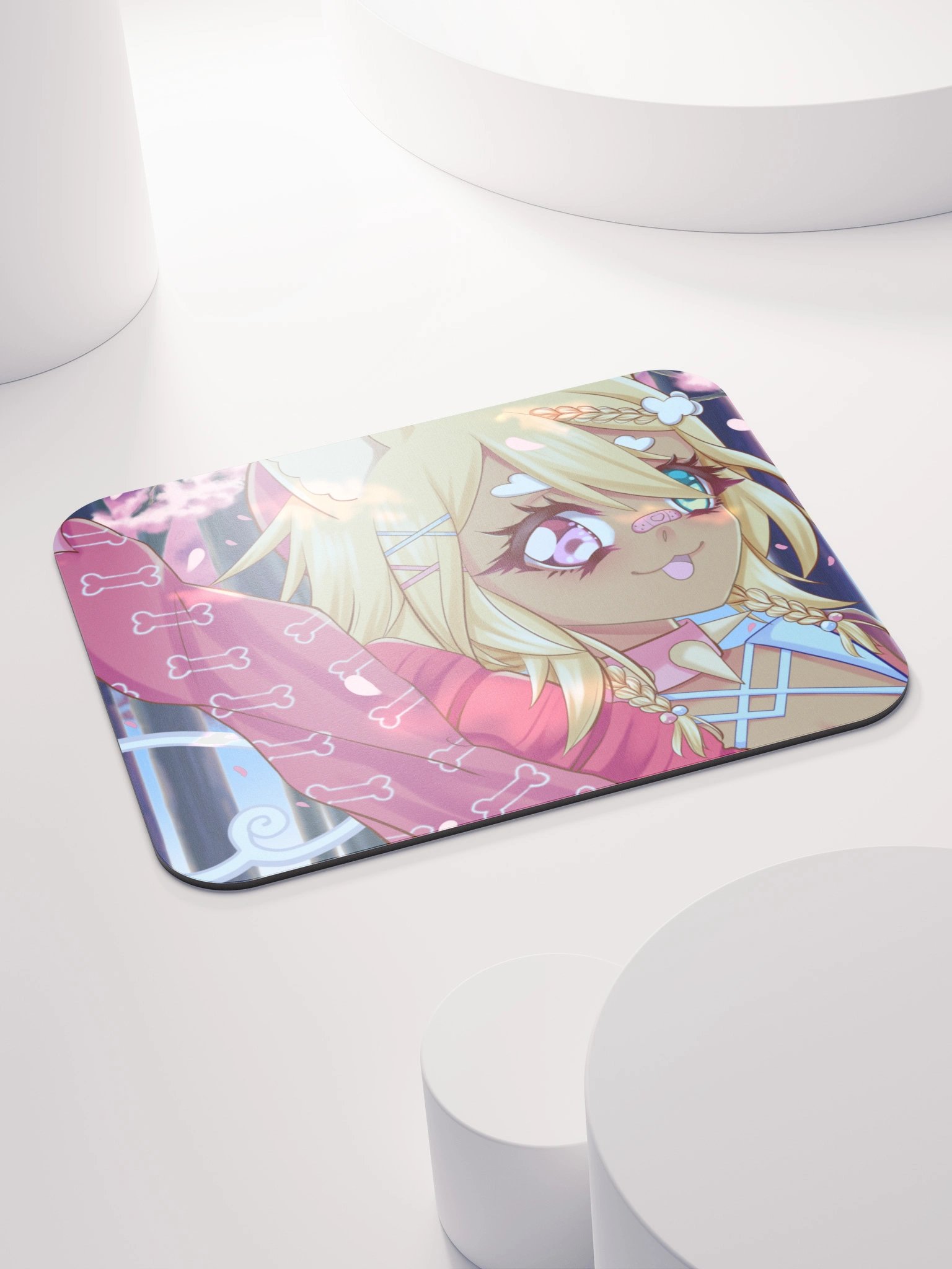 Miyu Debut Art Mousepad product image (4)