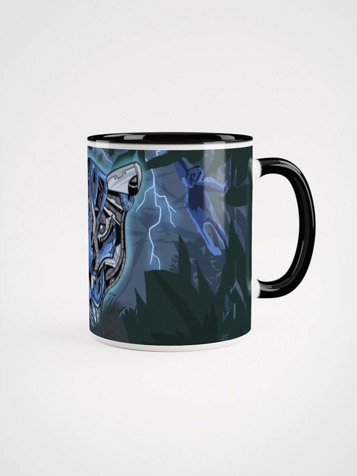 Jag Full Art Mug product image (7)