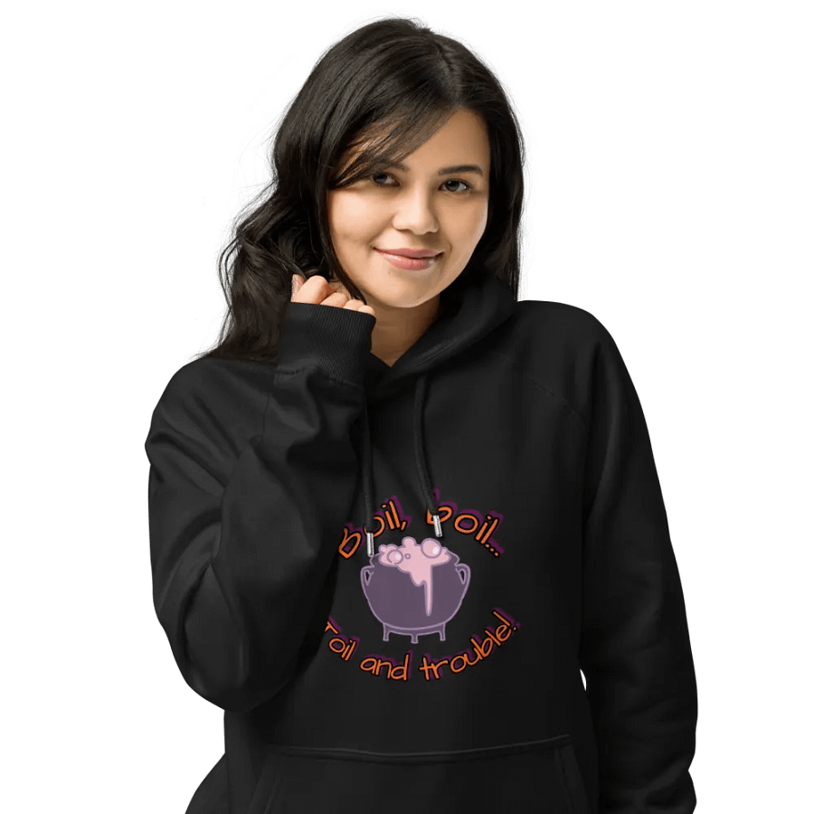 Cauldron Hoodie product image (12)