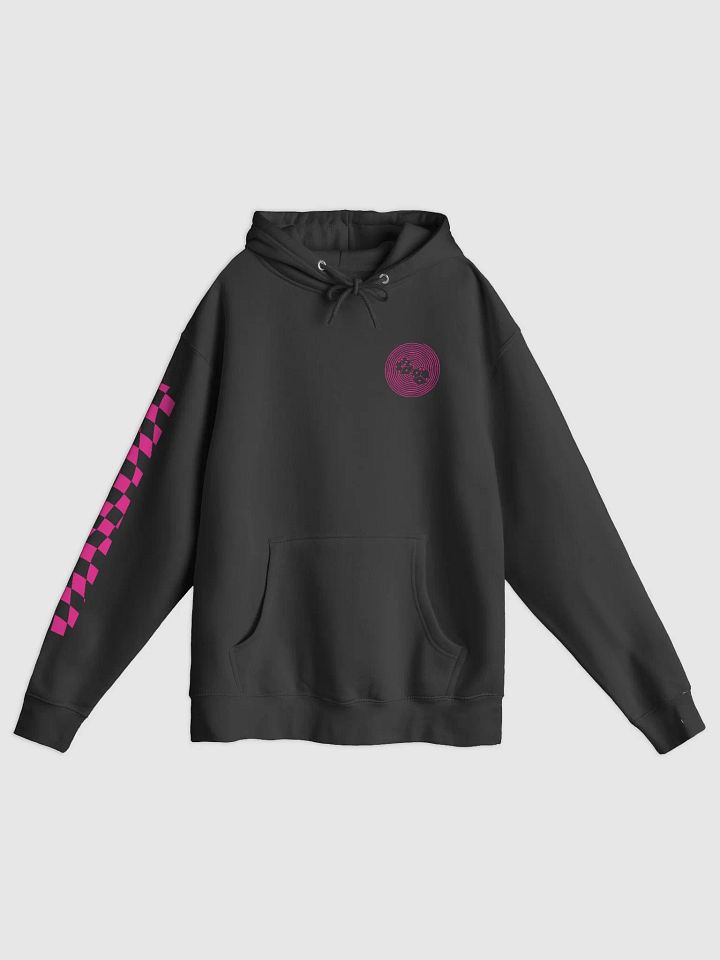 KAYLONATOR HOODIE - PINK product image (1)