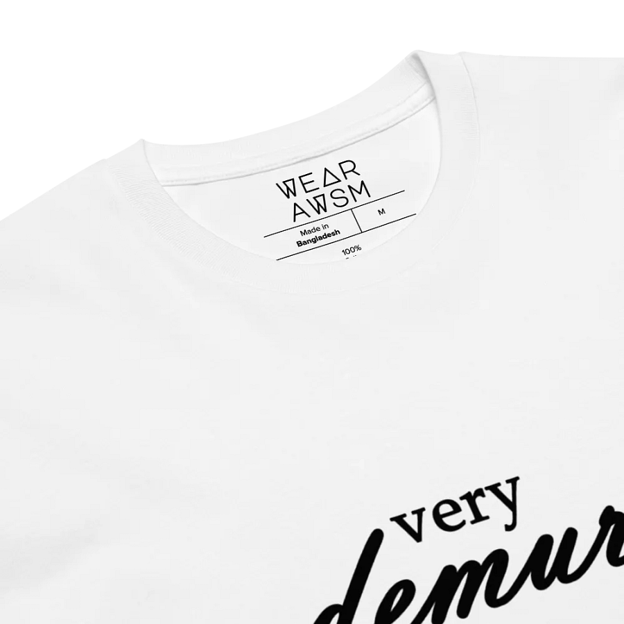 Very demure, very mindful product image (6)