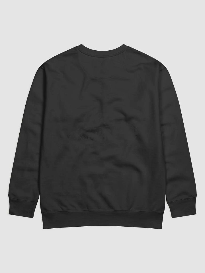 Sudadera Skate de Algodon Premium product image (2)