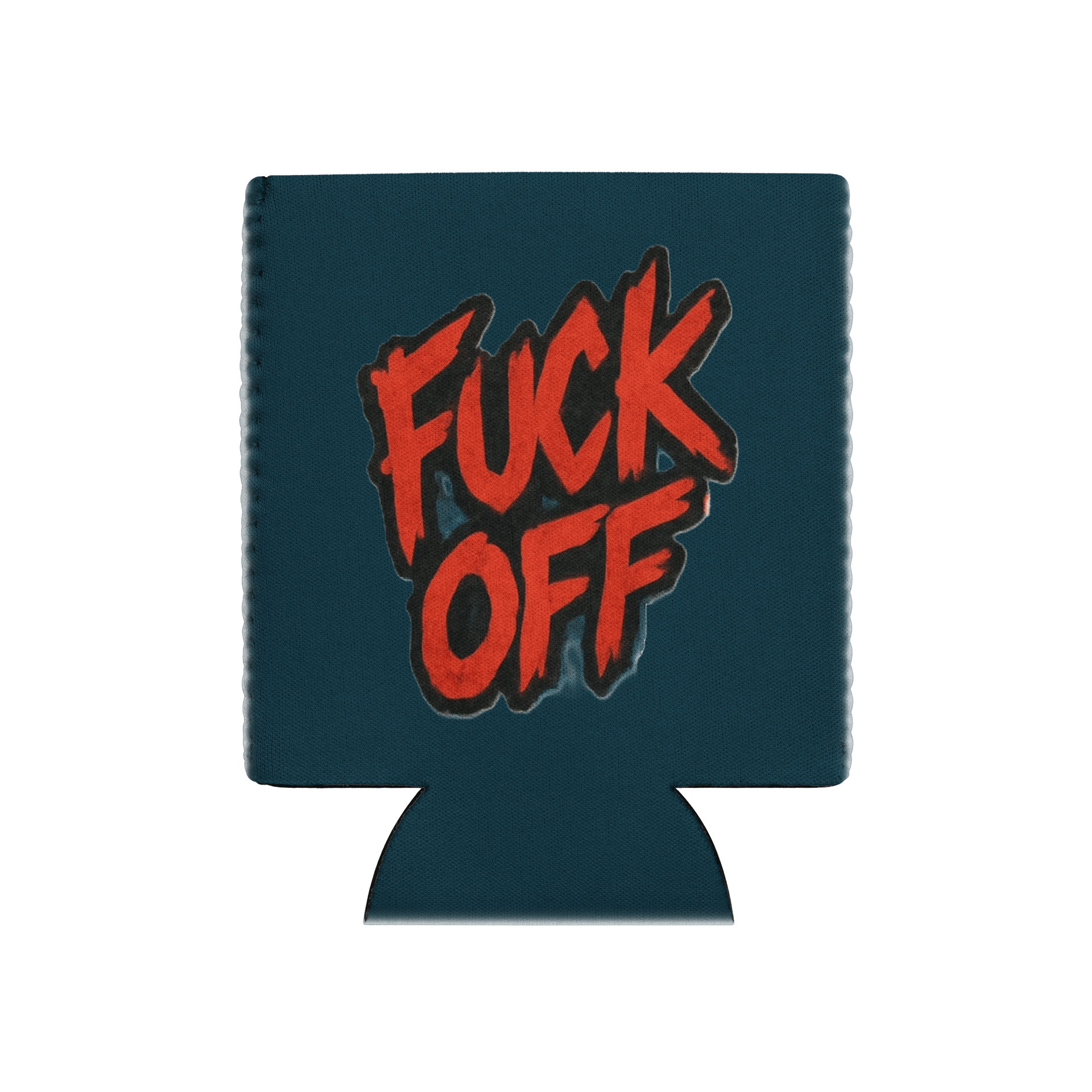 Sassy Indiana Stylized Can Cooler product image (1)