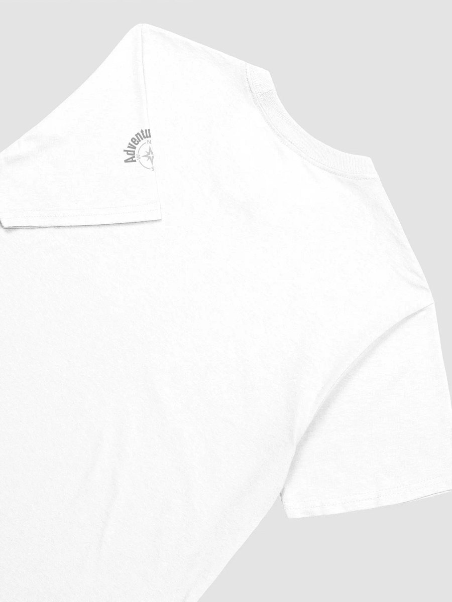 Gamer Vibes T-shirt product image (41)