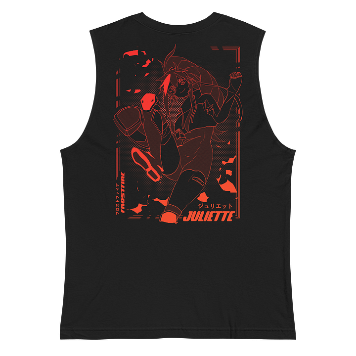 JULI MUSCLE TANK product image (2)