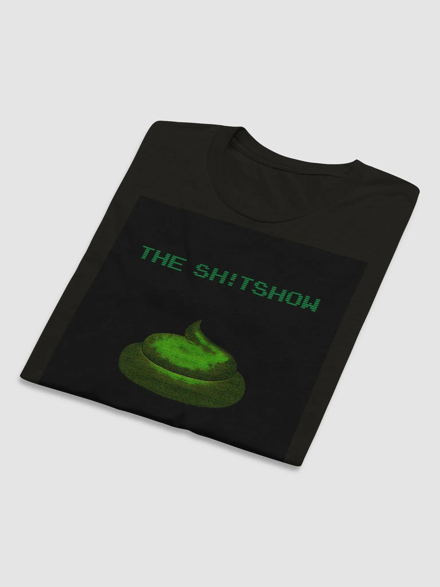 The Arcade Tee - Men's Tee product image (5)