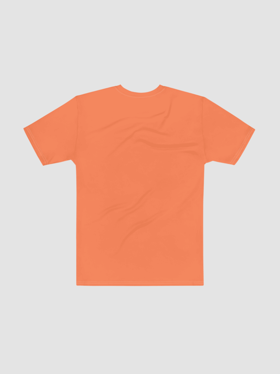 T-Shirt - Coral Rush product image (6)