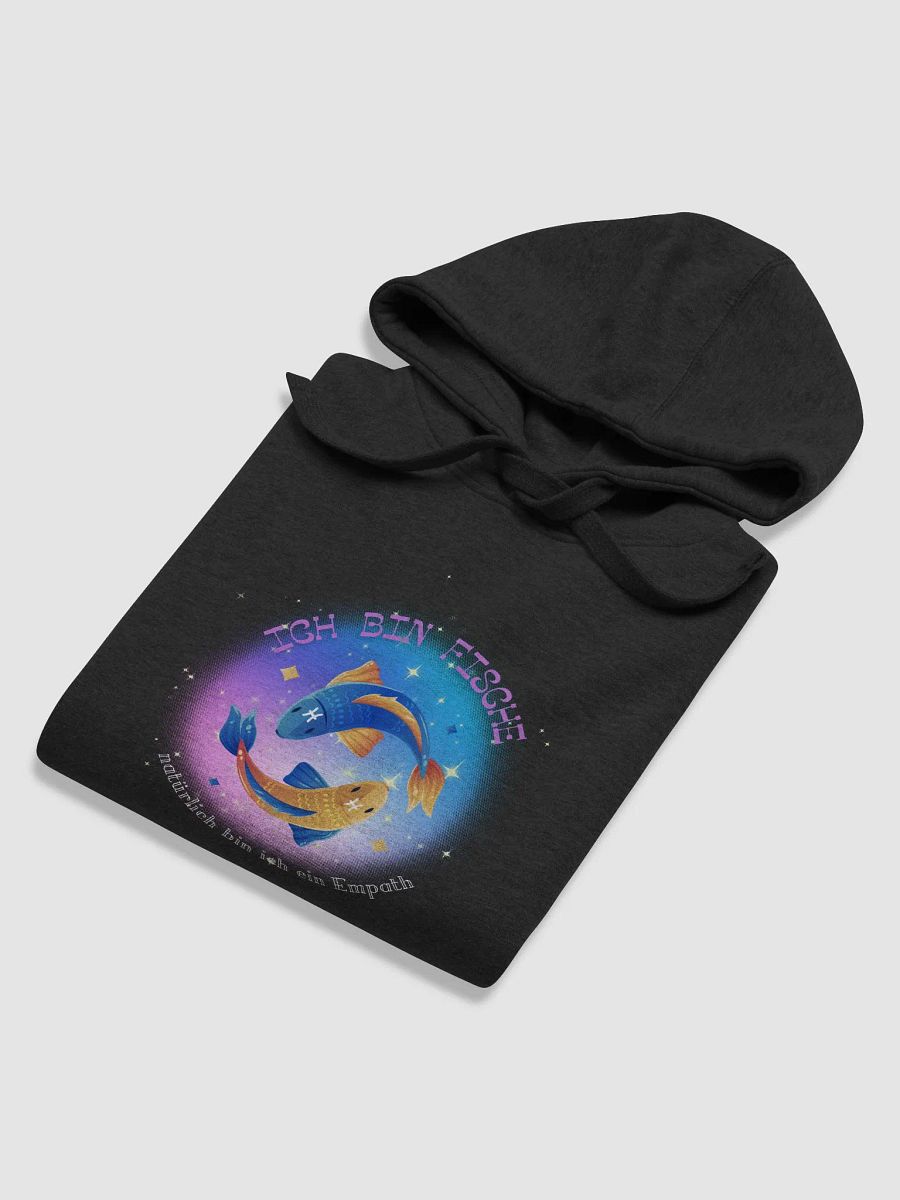 Fische Hoodie - Kapuzenpulli product image (24)