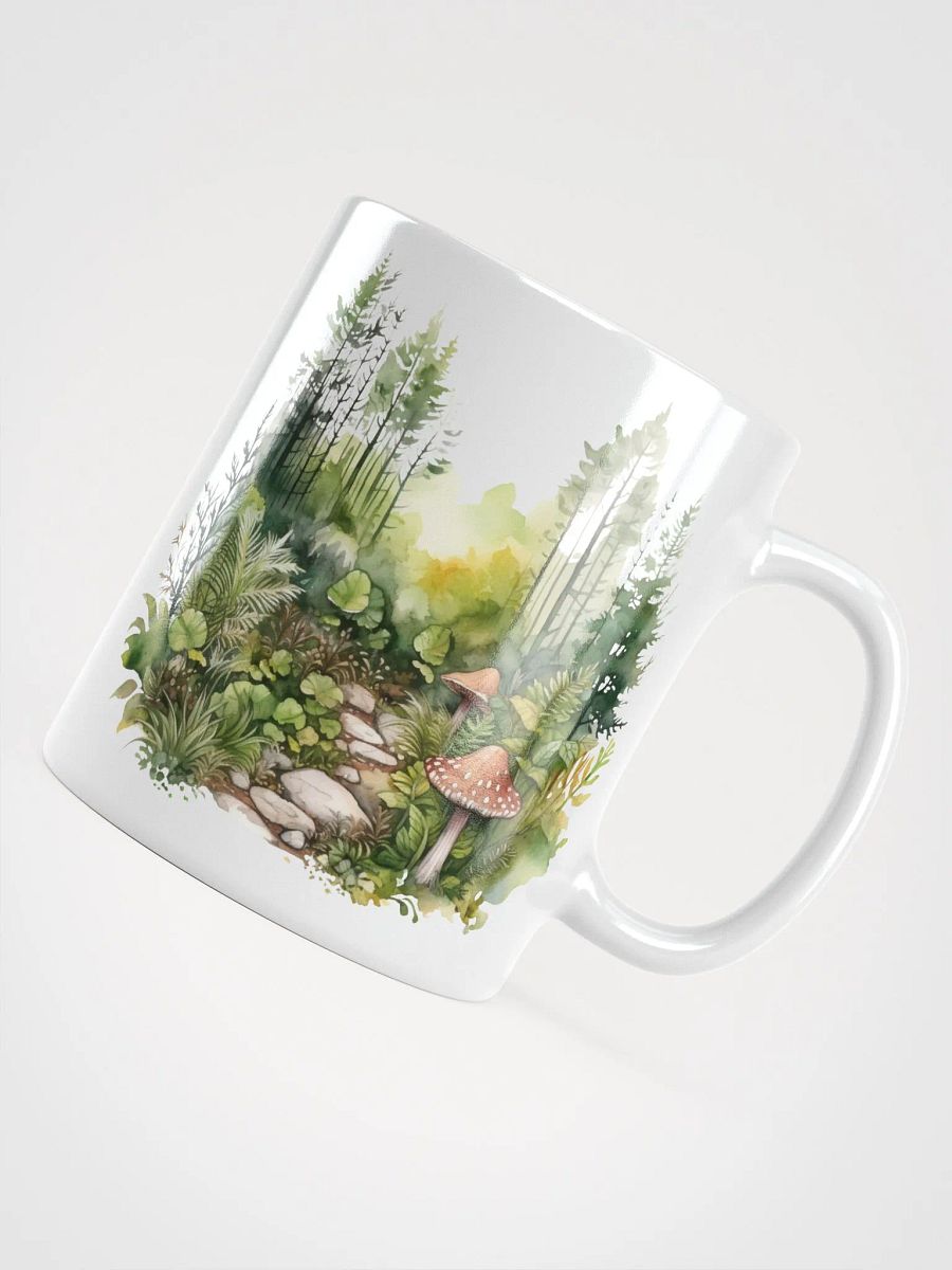 Enchanted Forest Mug product image (4)