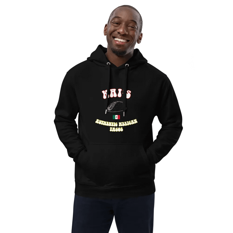 Kai's Authentic Mexican Hoodie product image (1)