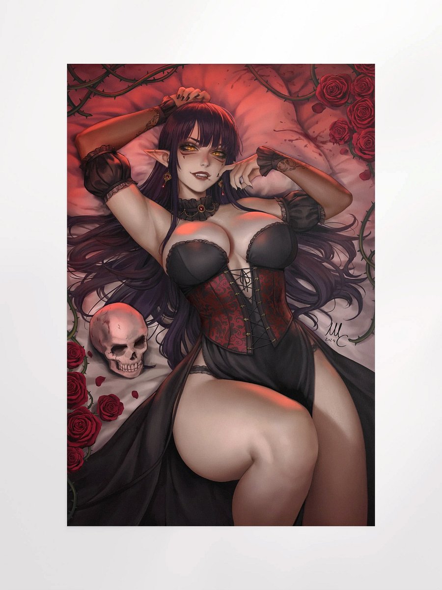 Valerie Halloween product image (1)