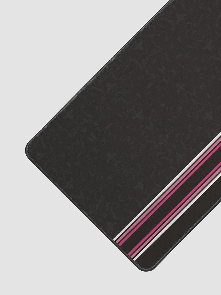 vixieInk - Large DeskMat Style 2 product image (2)