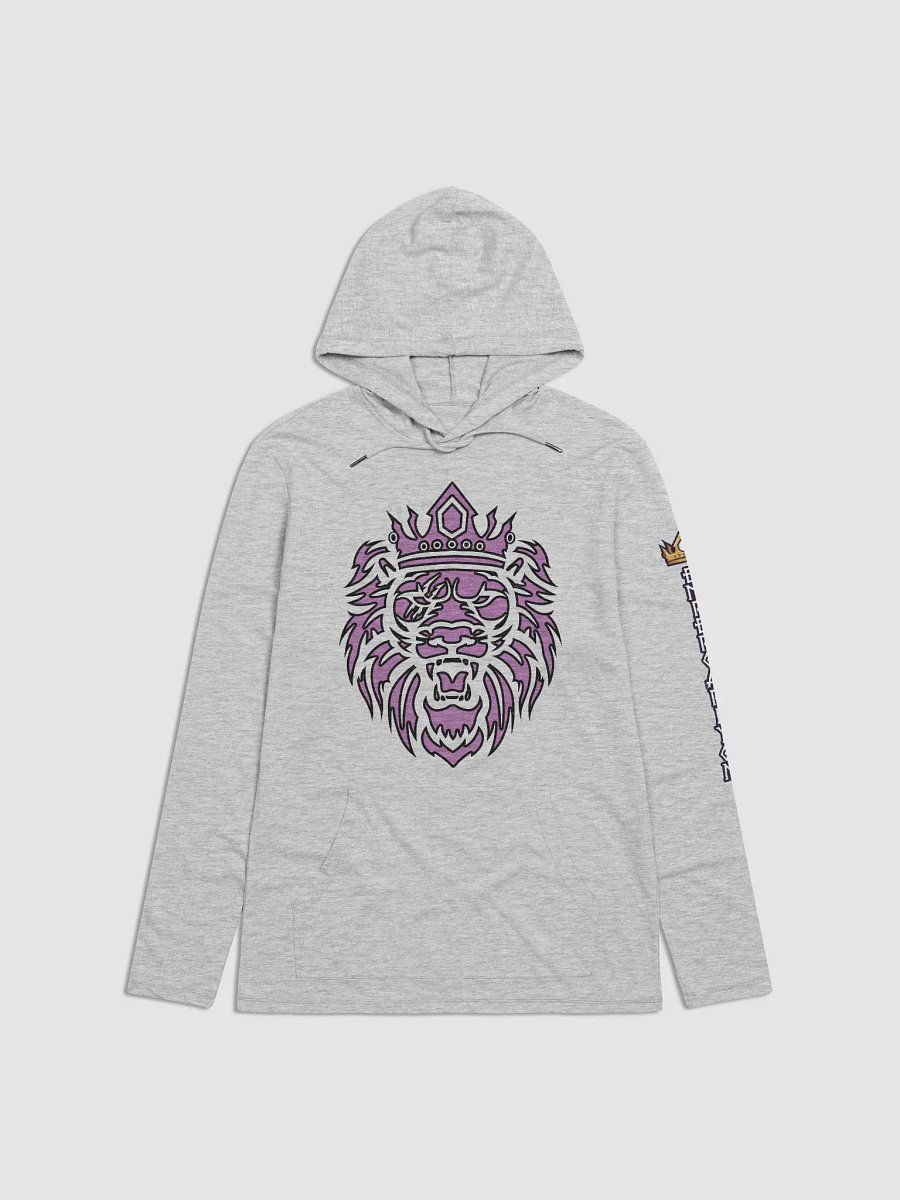 Lightweight Shirsey Hoodie product image (1)