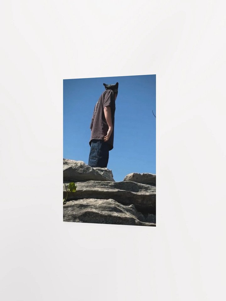 HOMESICK ARTWORK POSTER product image (9)