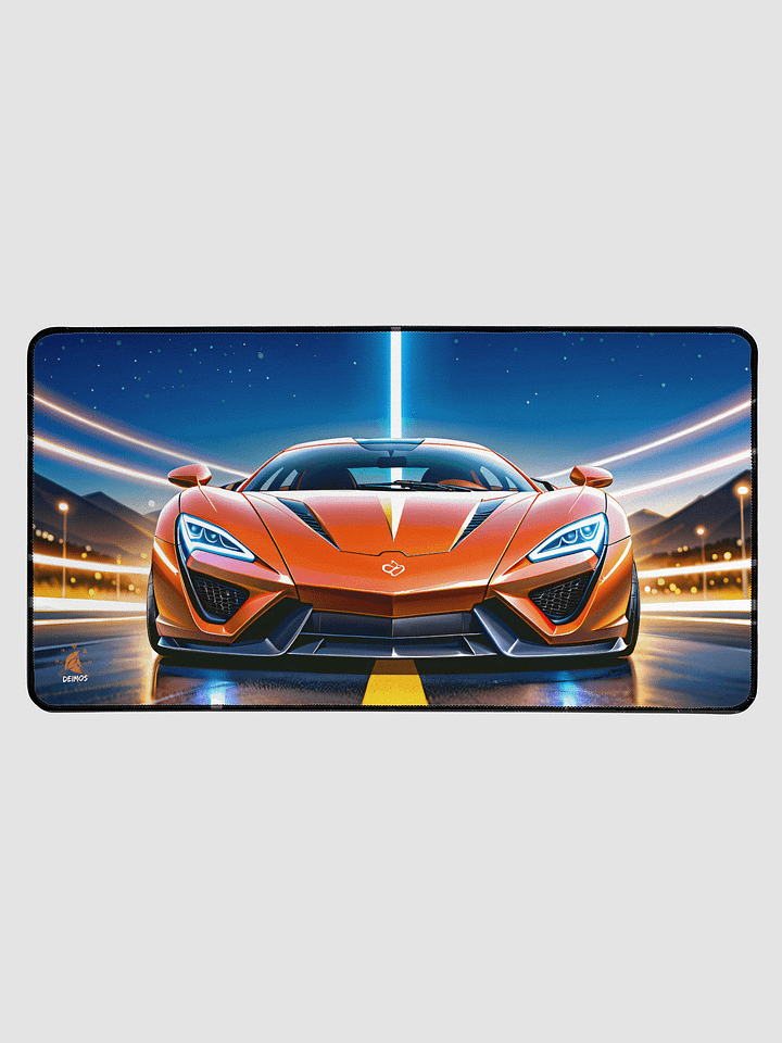 Velox Mouse Pad product image (1)
