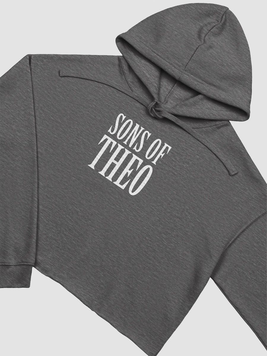 Hoodie For Her product image (3)