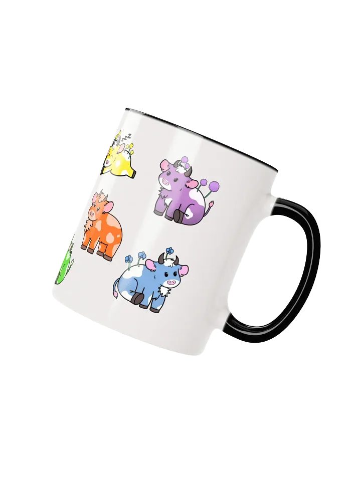 Fuff Mug 😎 product image (2)