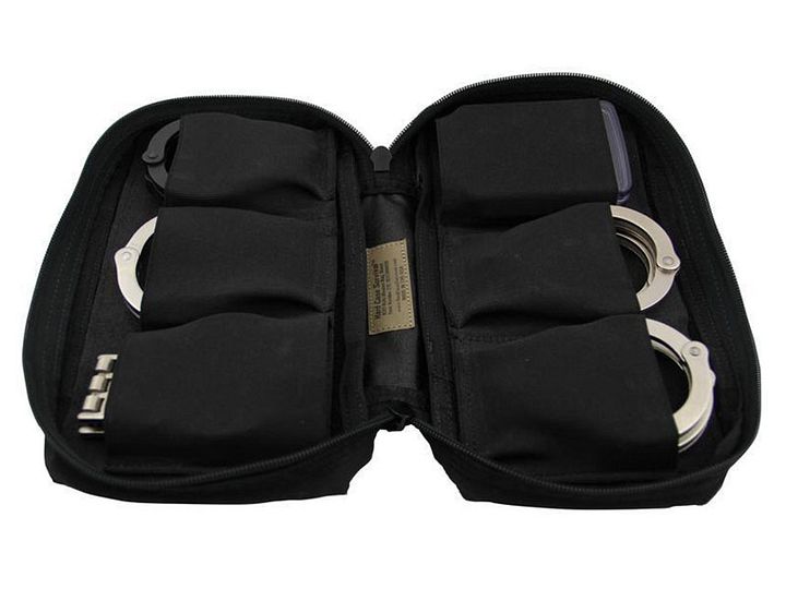 Handcuff Training Kit product image (1)