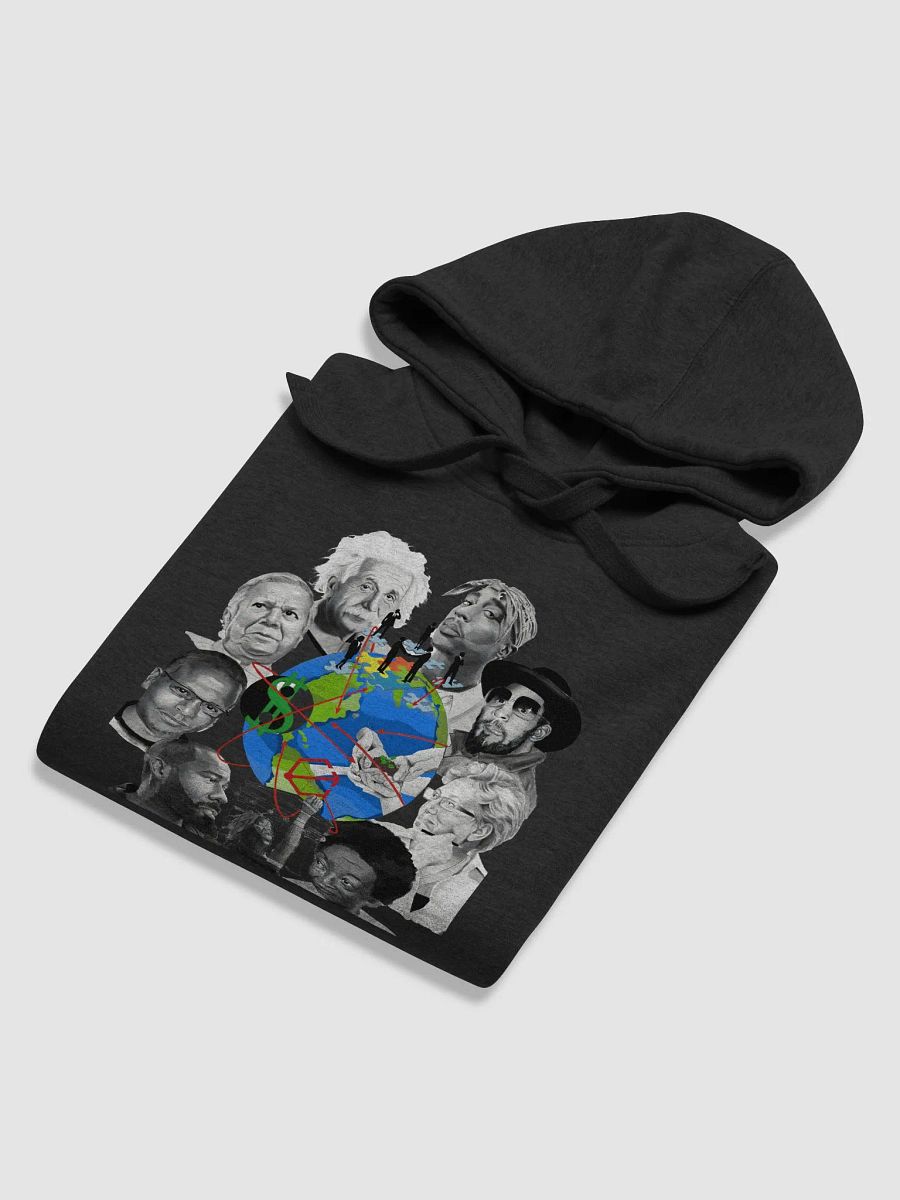 INFLECTION Hoodie product image (6)
