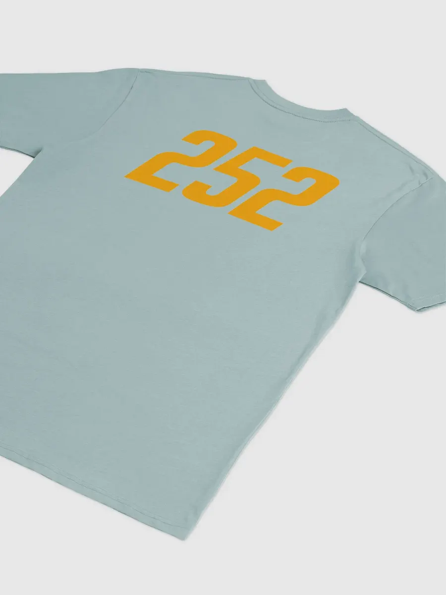 It's Not That Serious Unisex Heavyweight Tee product image (14)