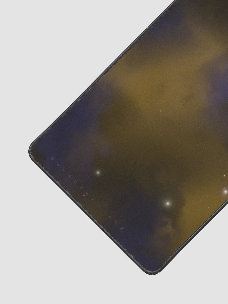 Nebula IG1 Desk Mat 12x18 product image (2)