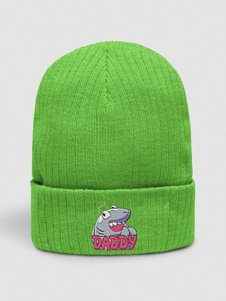 Shork Daddy hat product image (5)