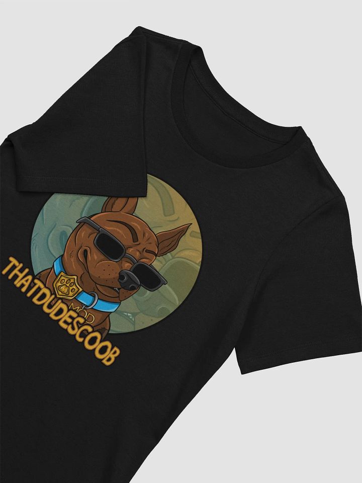 OG logo women's tee product image (16)