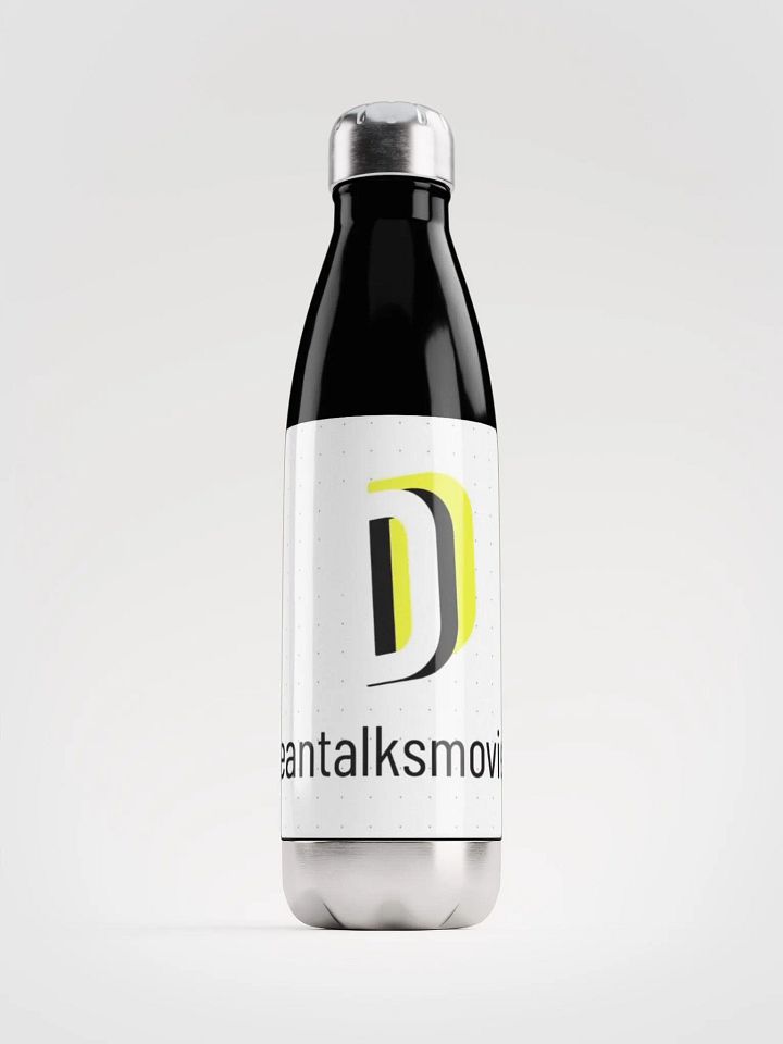 Deantalksmovies Bottle 1 product image (1)