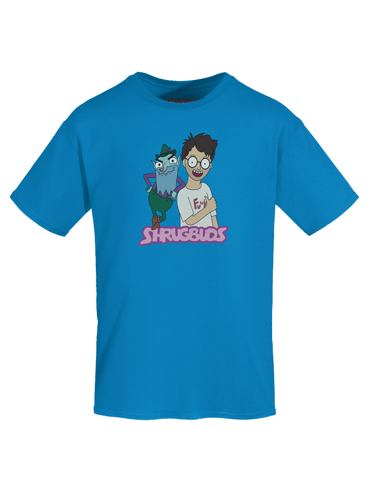The Buds Tee product image (9)