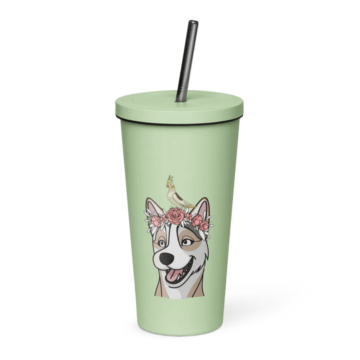 Nami & Rell Tumbler product image (1)