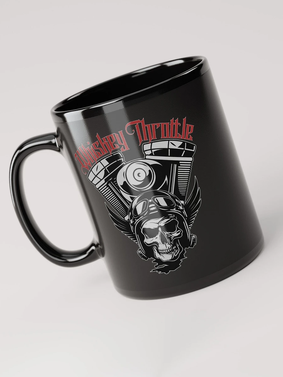 Whiskey Throttle product image (3)