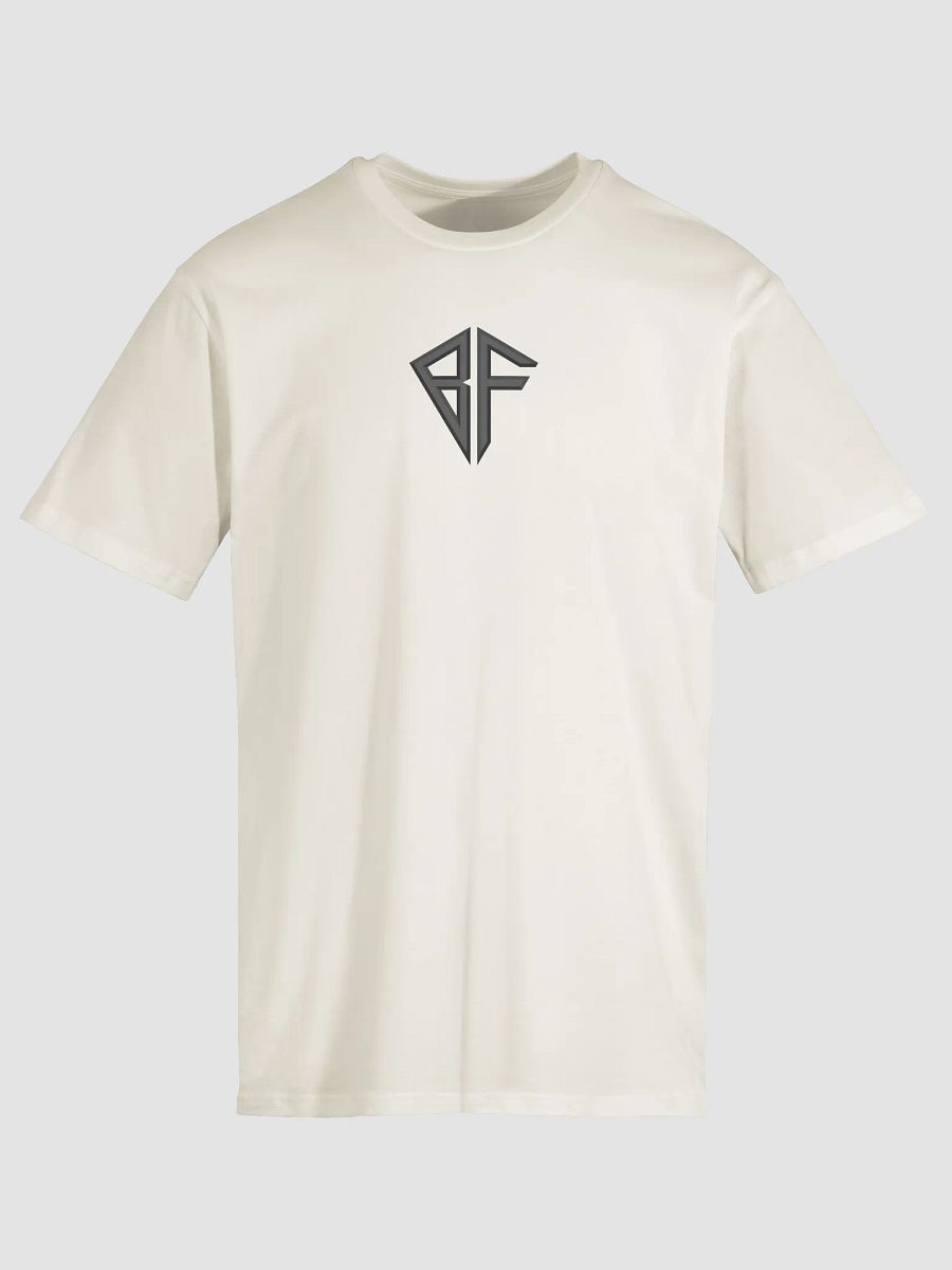 Classic Beige Tee product image (5)