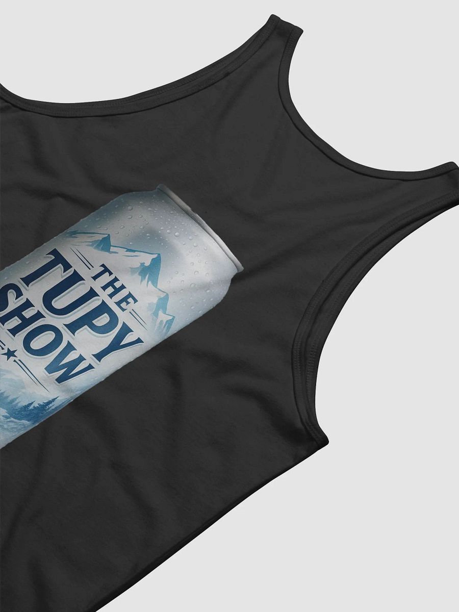 Tupy Show Dirty 30 Tall Boy Tank product image (4)