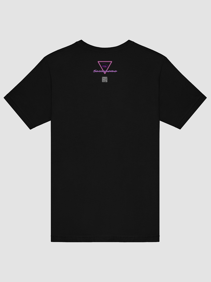 Canary In The Coalmine tee product image (39)