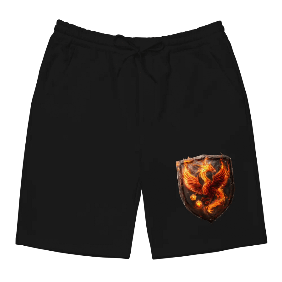 Shorts - The Fenyx Lair product image (9)