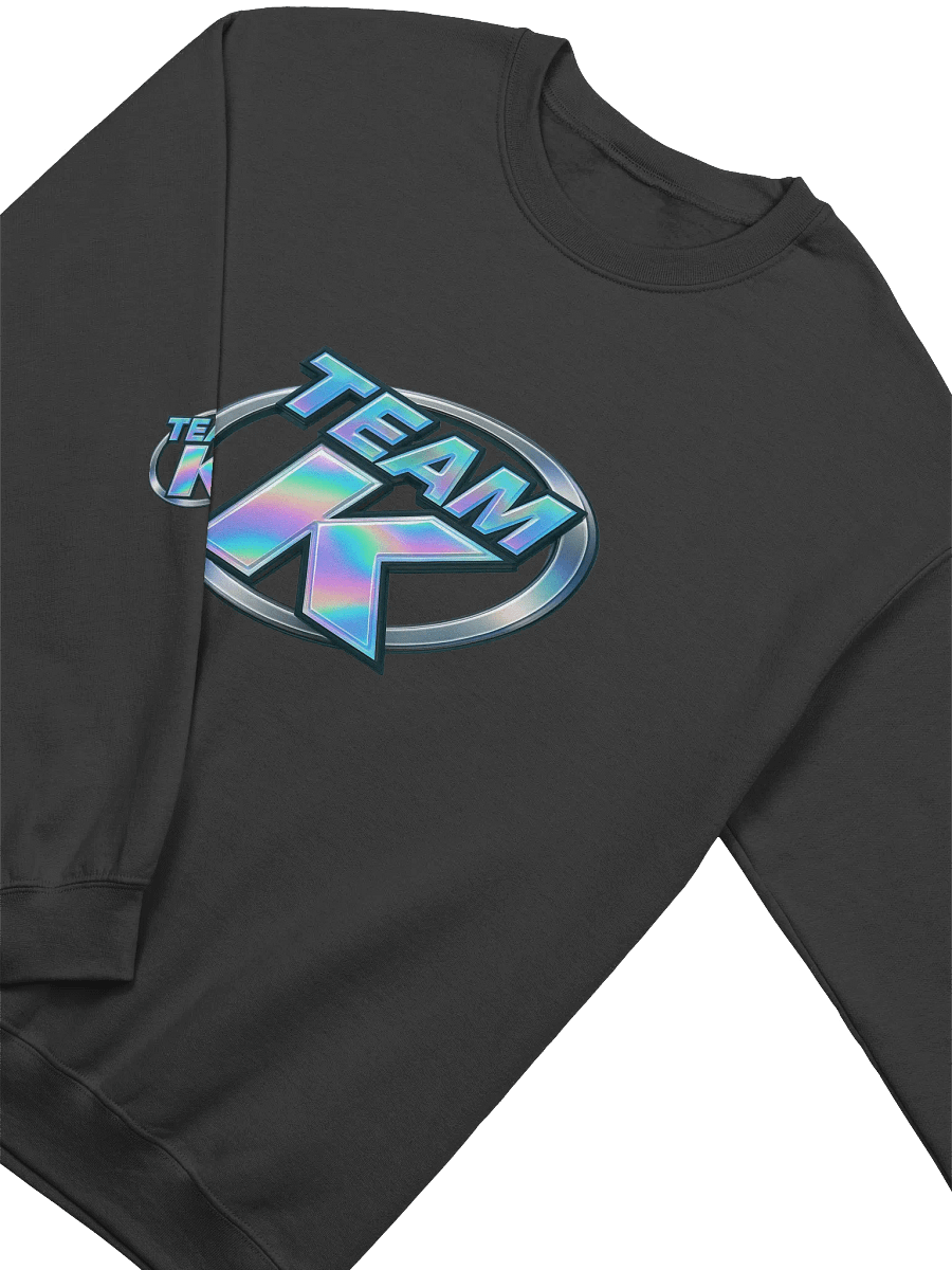 Team K 2000's Sweathshirt product image (6)
