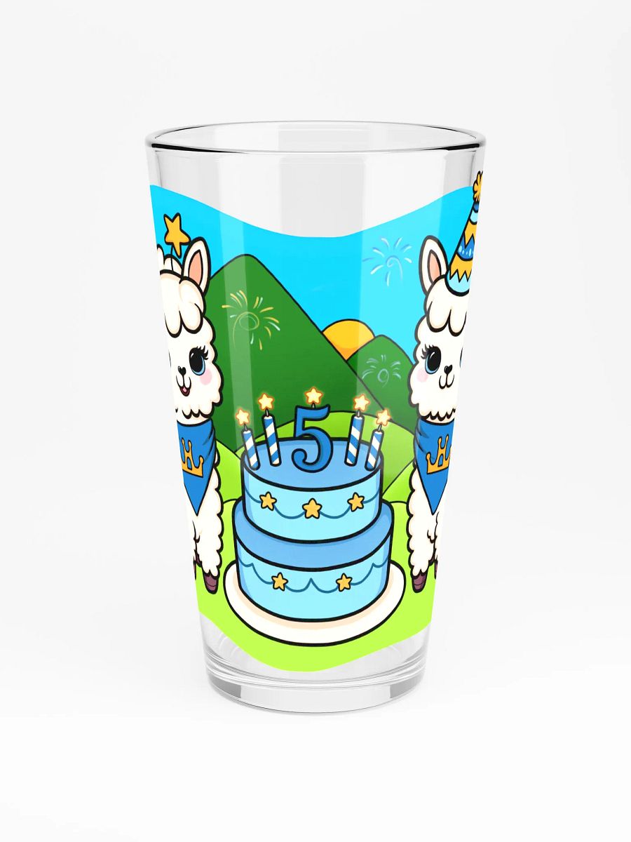 Hierarchy 5th Birthday product image (3)