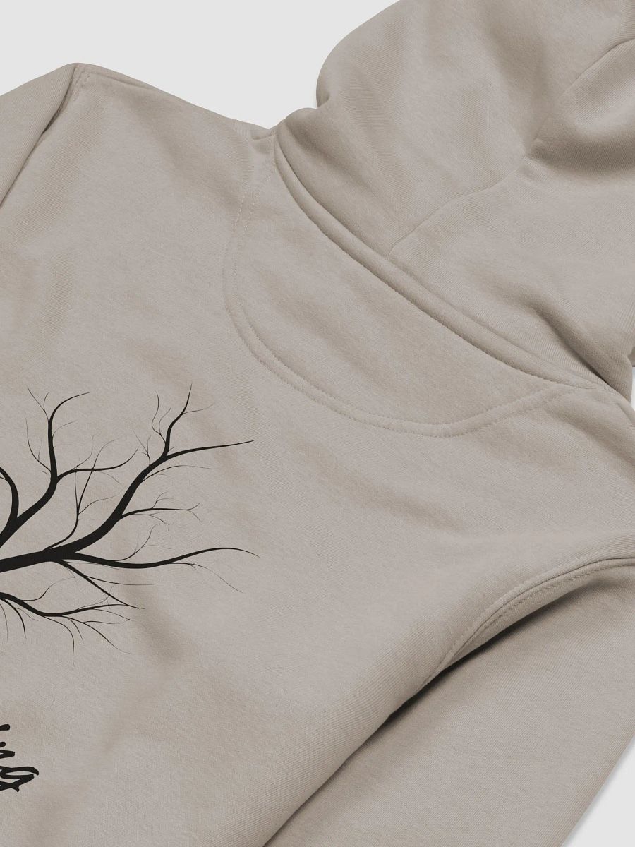 Eco conscious Keep Growing Hoodie product image (7)