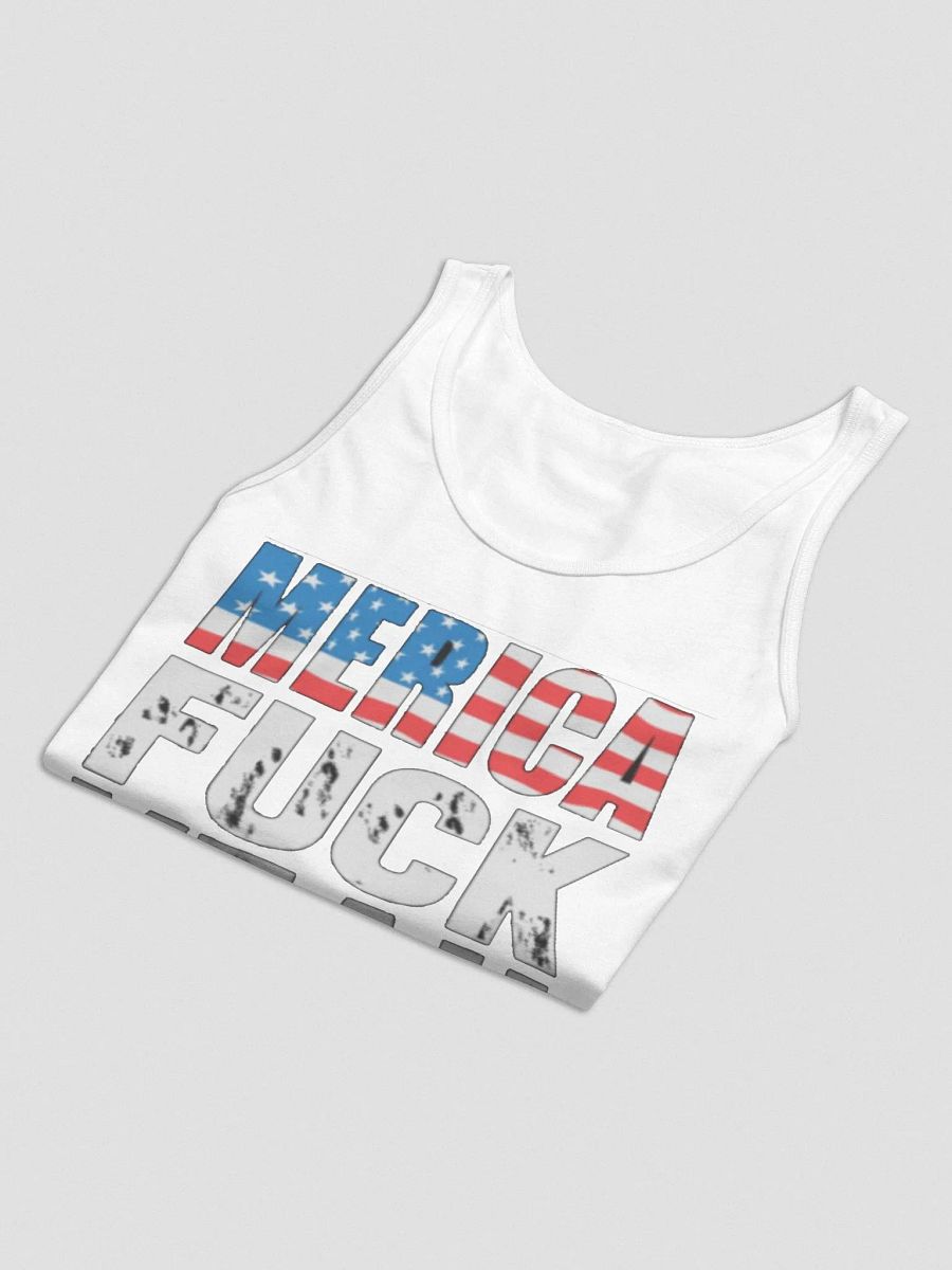 MURICA FUCK YEA tank product image (6)