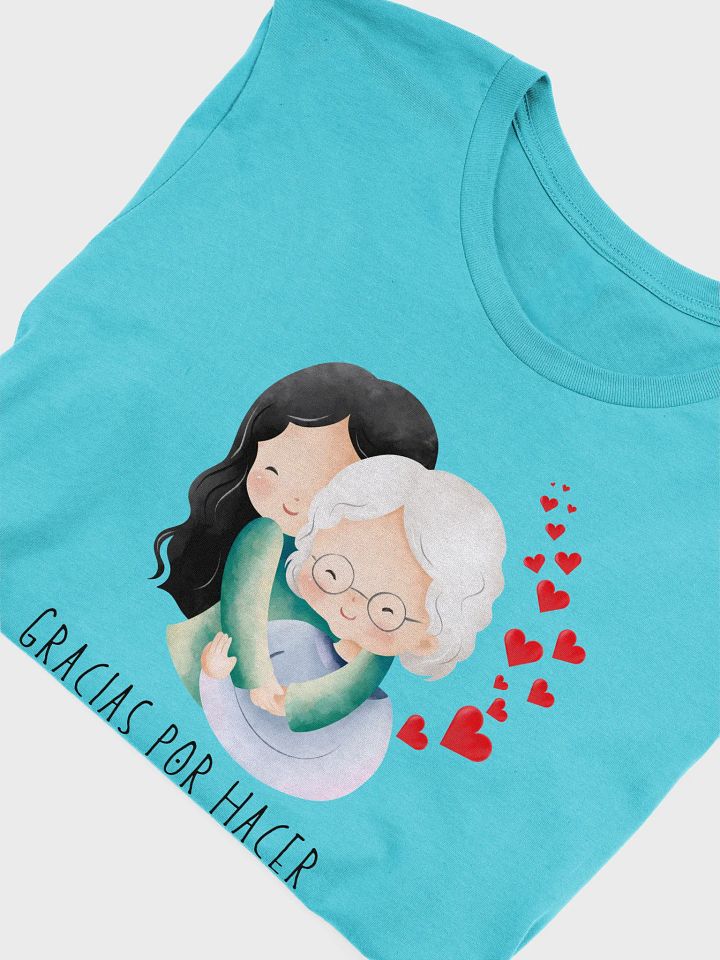 Love Mother’s Day design for Grandma product image (16)