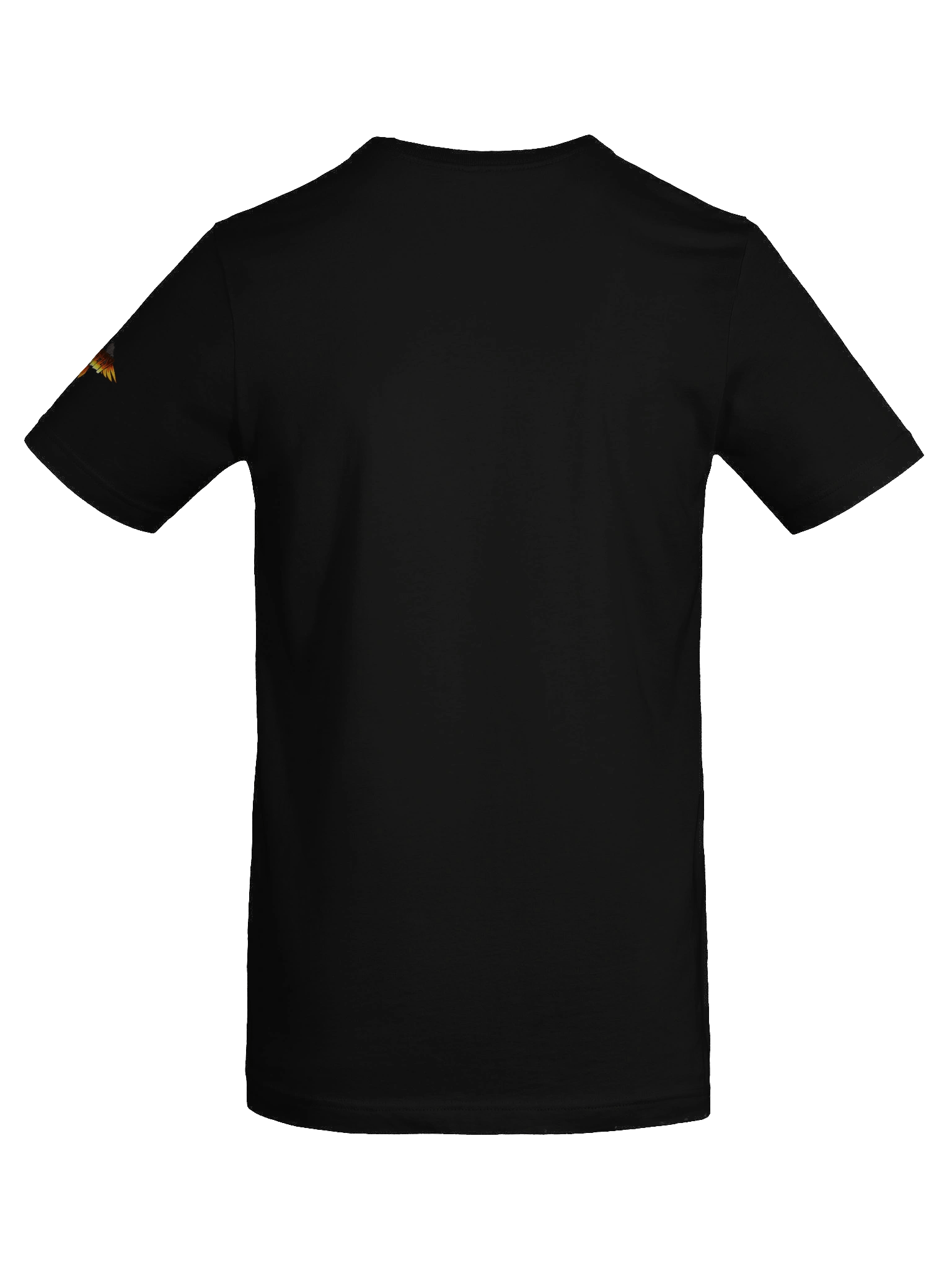 "Inferno Flow" - Junkie Project Logo Tee product image (23)